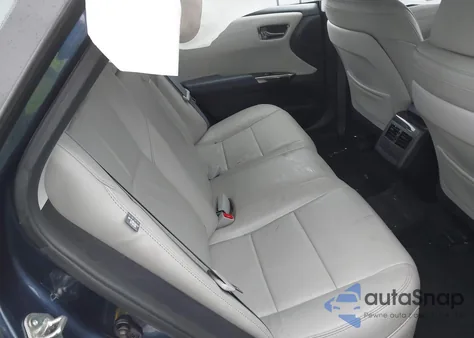 2015 Toyota Avalon Xle z USA, uszkodzony, nr VIN 4T1BK1EBXFU163948